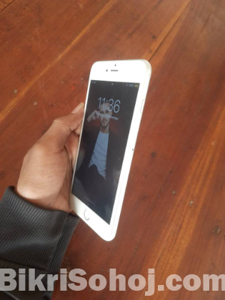 Applw Iphone 6 plus